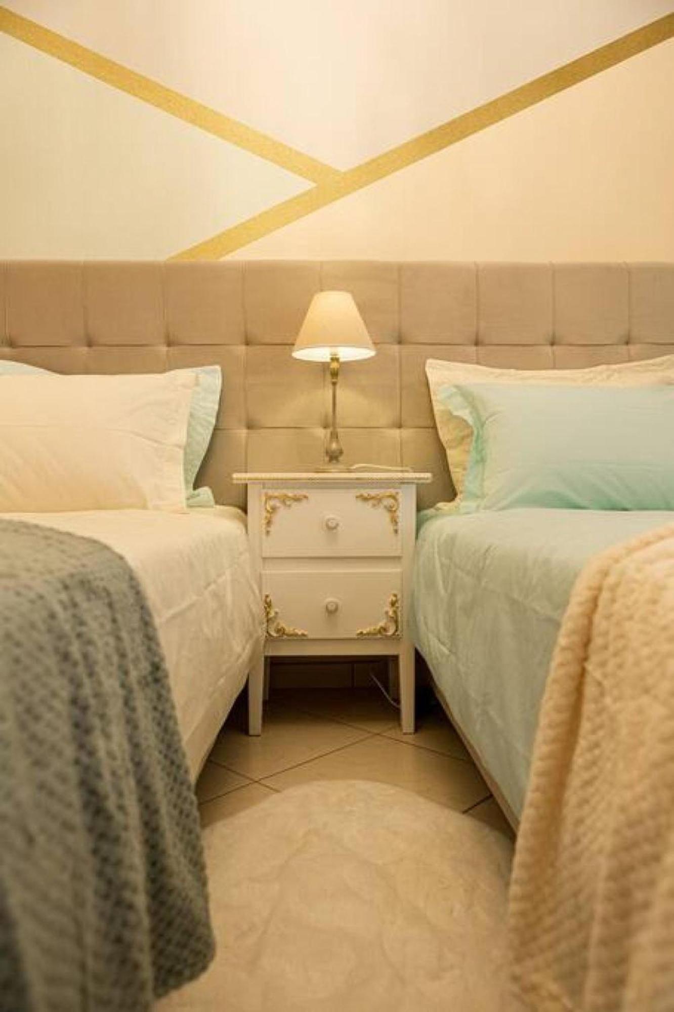 Armonia Rentals Volos Flat Екстер'єр фото