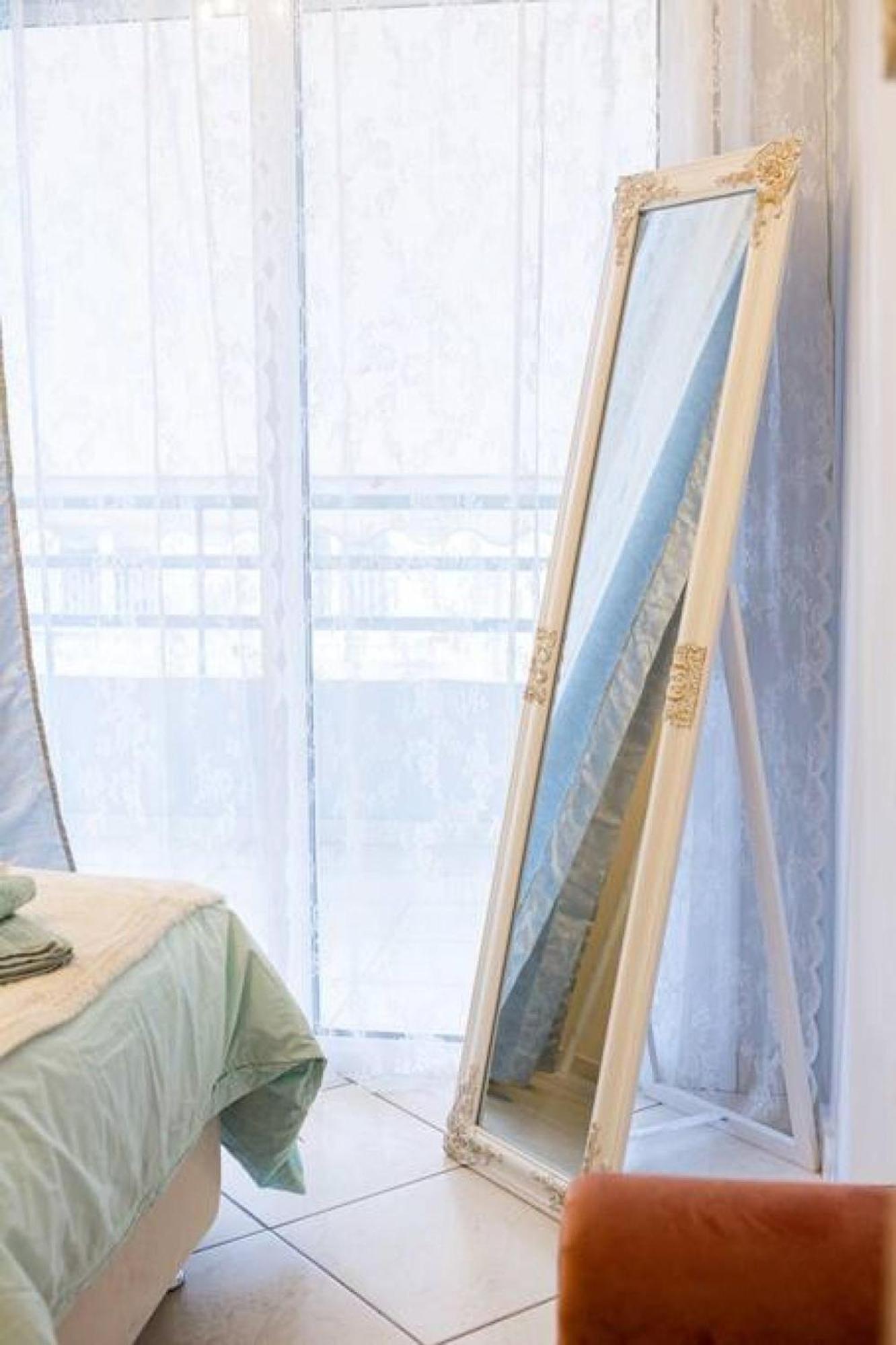 Armonia Rentals Volos Flat Екстер'єр фото